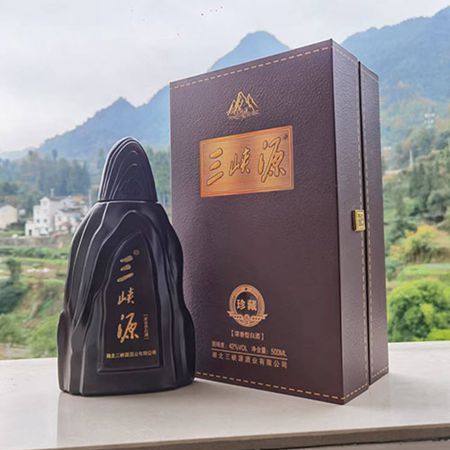 株洲白酒贴牌需要多少钱?出品怎么做