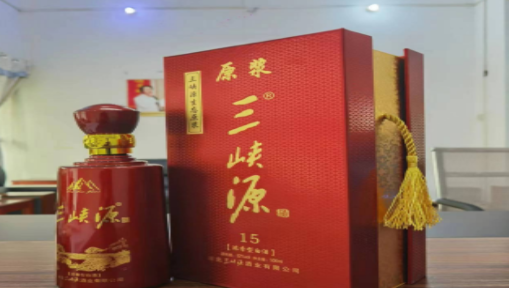 仙桃白酒招商好不好做