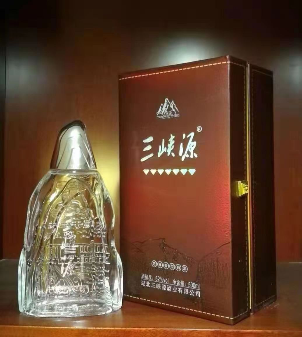 湖北企业定制酒怎么选？三峡源值不值得选？一篇看懂！