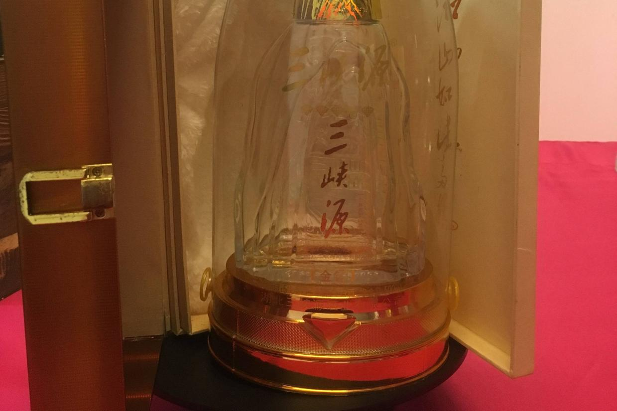 婚宴定制酒在什么价格比较合适?