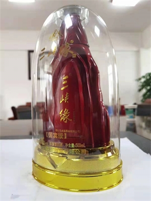 湖北三峡源白酒代理（开启您的财富新篇章）