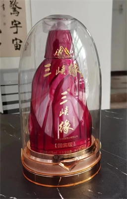 湖北三峡源白酒代理加盟（共创辉煌事业新机遇）