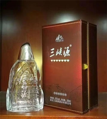 湖北三峡源白酒加盟代理（加盟好项目，轻松创业）