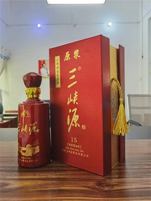 湖北三峡源白酒贴牌OEM定制代加工（OEM定制，高效打造品牌）