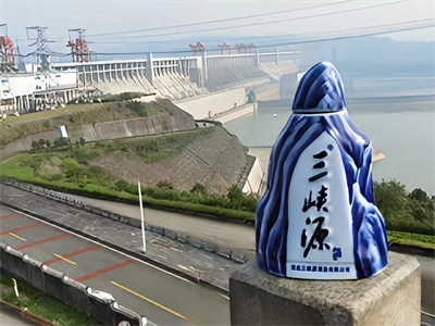湖北三峡源白酒贴牌生产加工（生产加工一体化，效率更高）