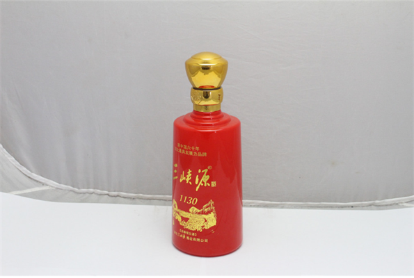 湖北三峡源白酒贴牌定制合同要点（保障权益，合作无忧）