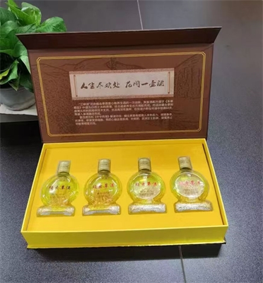 湖北三峡源药酒贴牌代加工服务（专业药酒定制，满足个性化需求）